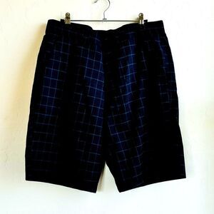 Hang Ten Men’s Stripped Hybrid Shorts Size 32